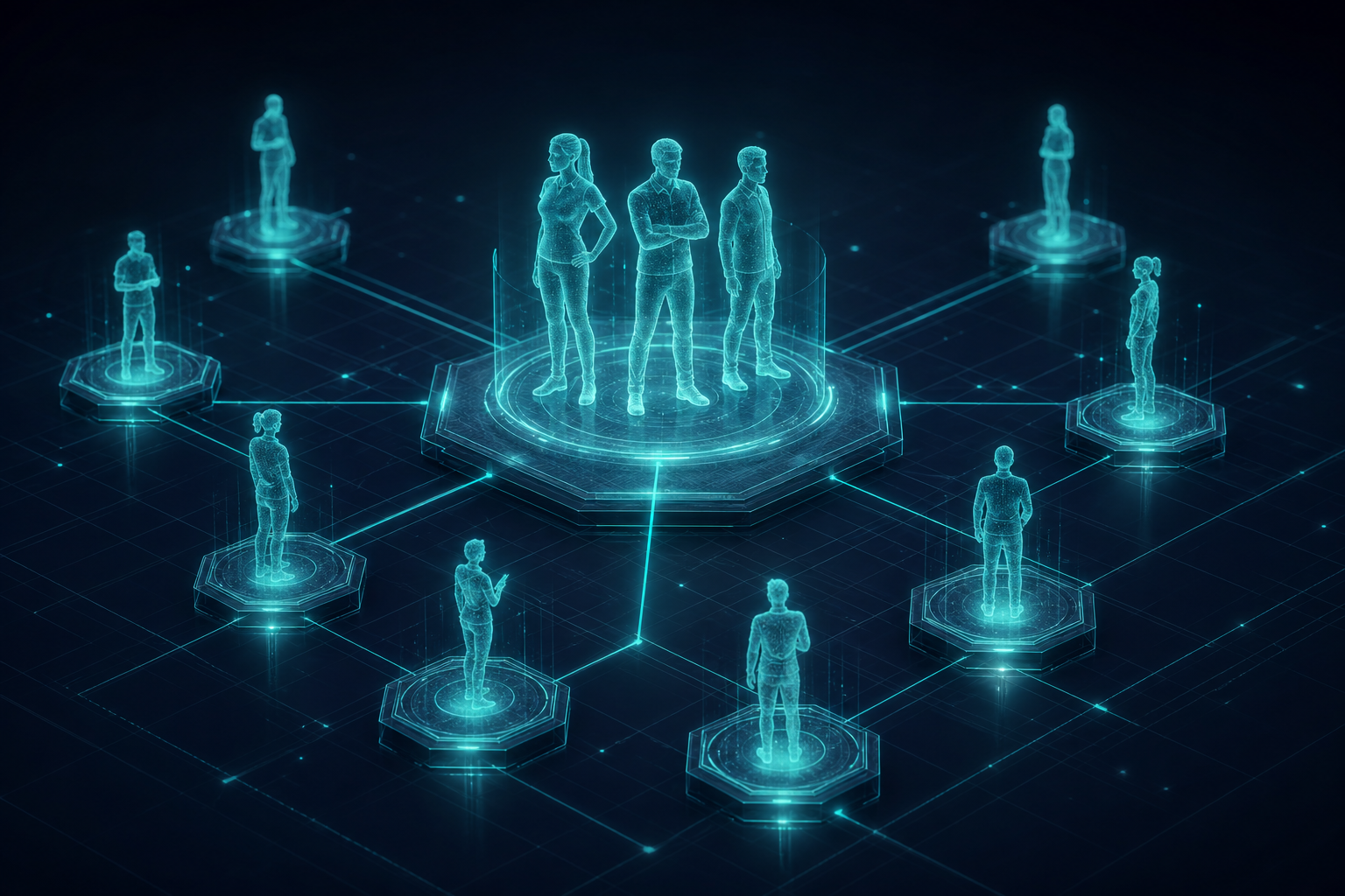 Team Augmentation And Outstaffing