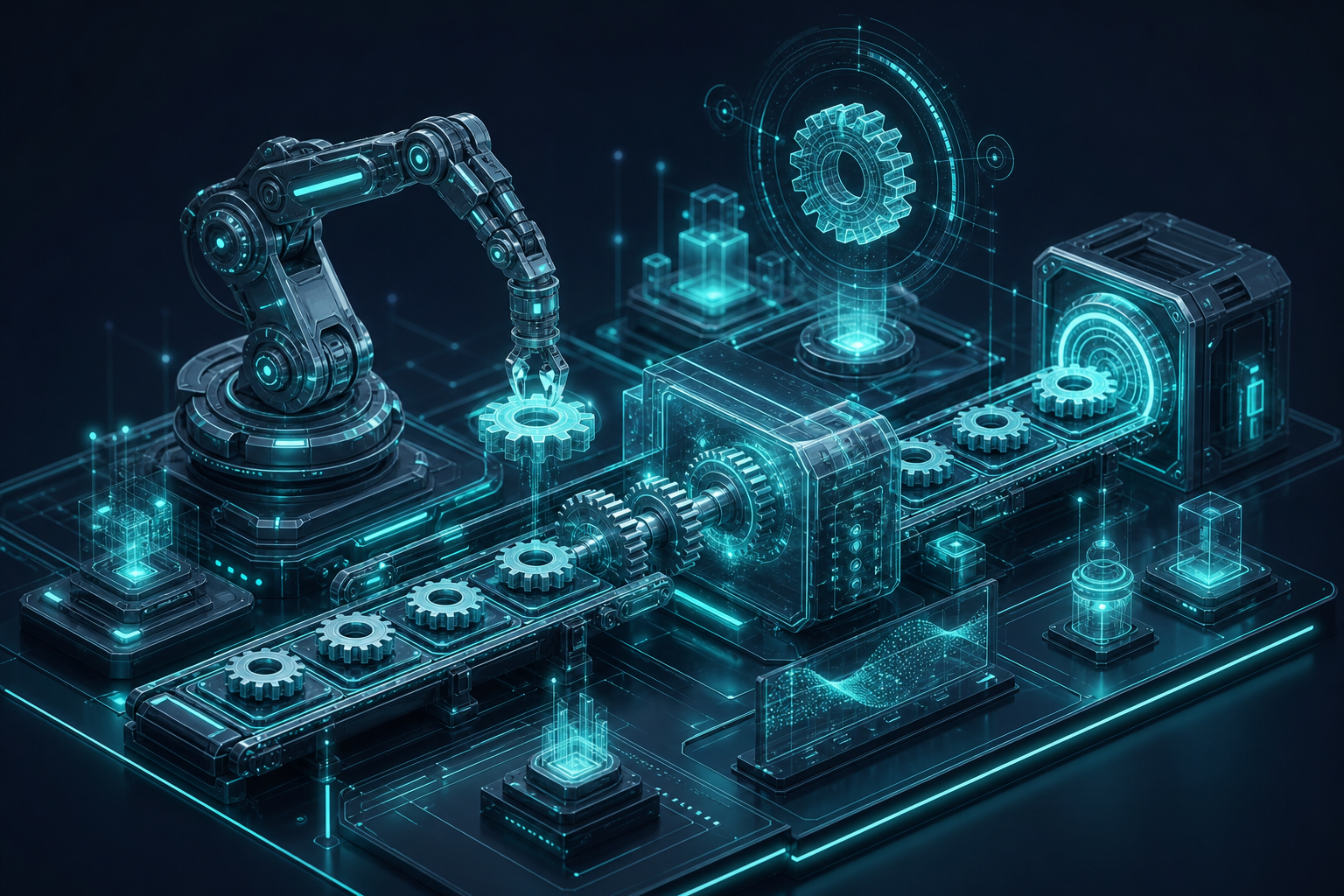 Automation Solutions and Scripts