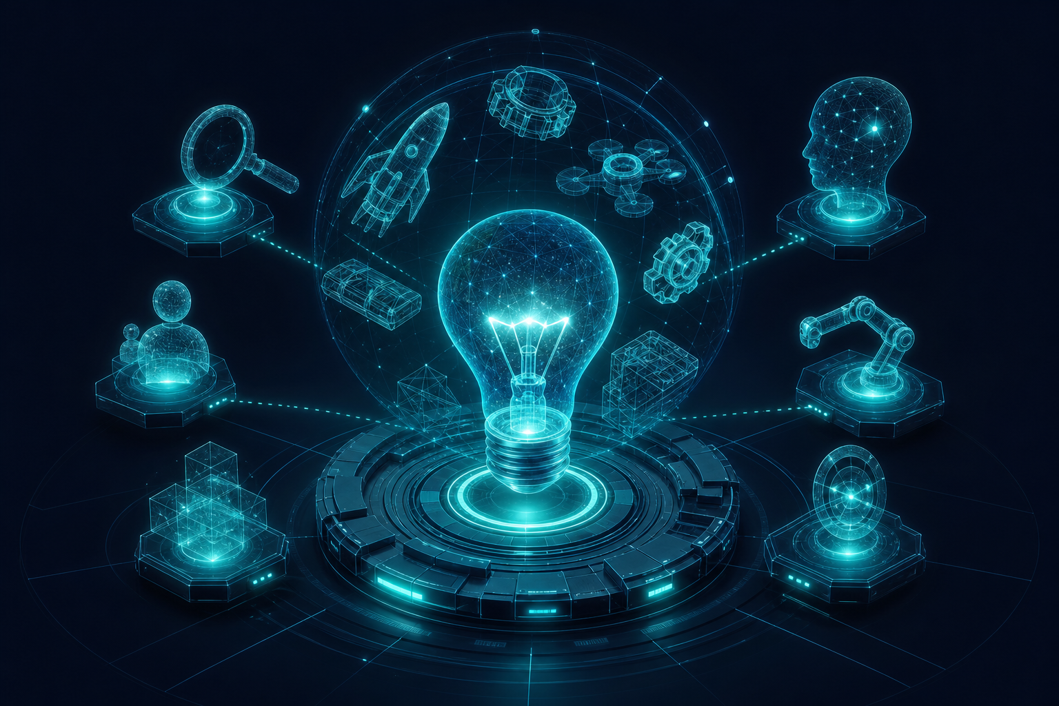 Product Ideation and Discovery
