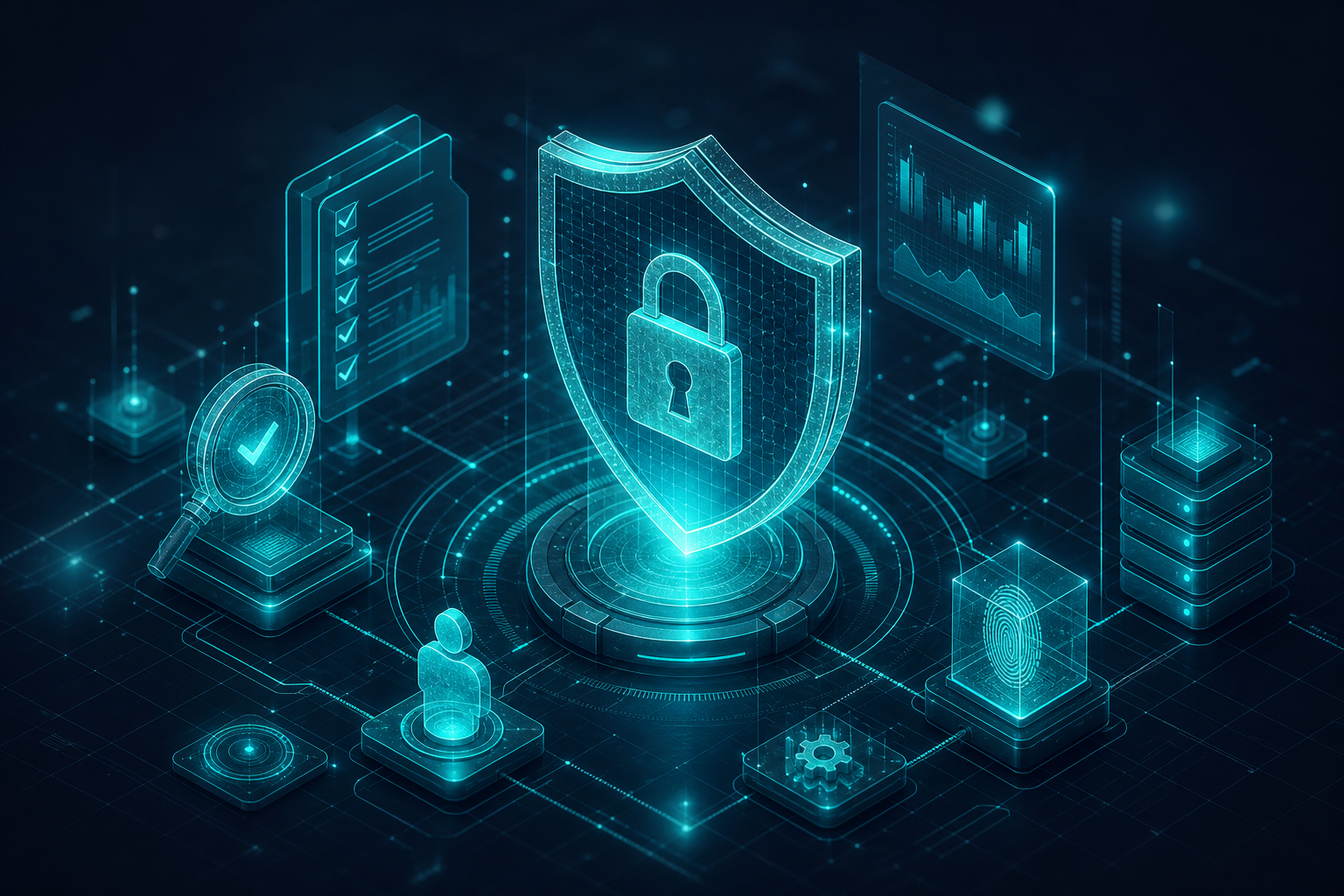 Security & Audit Services